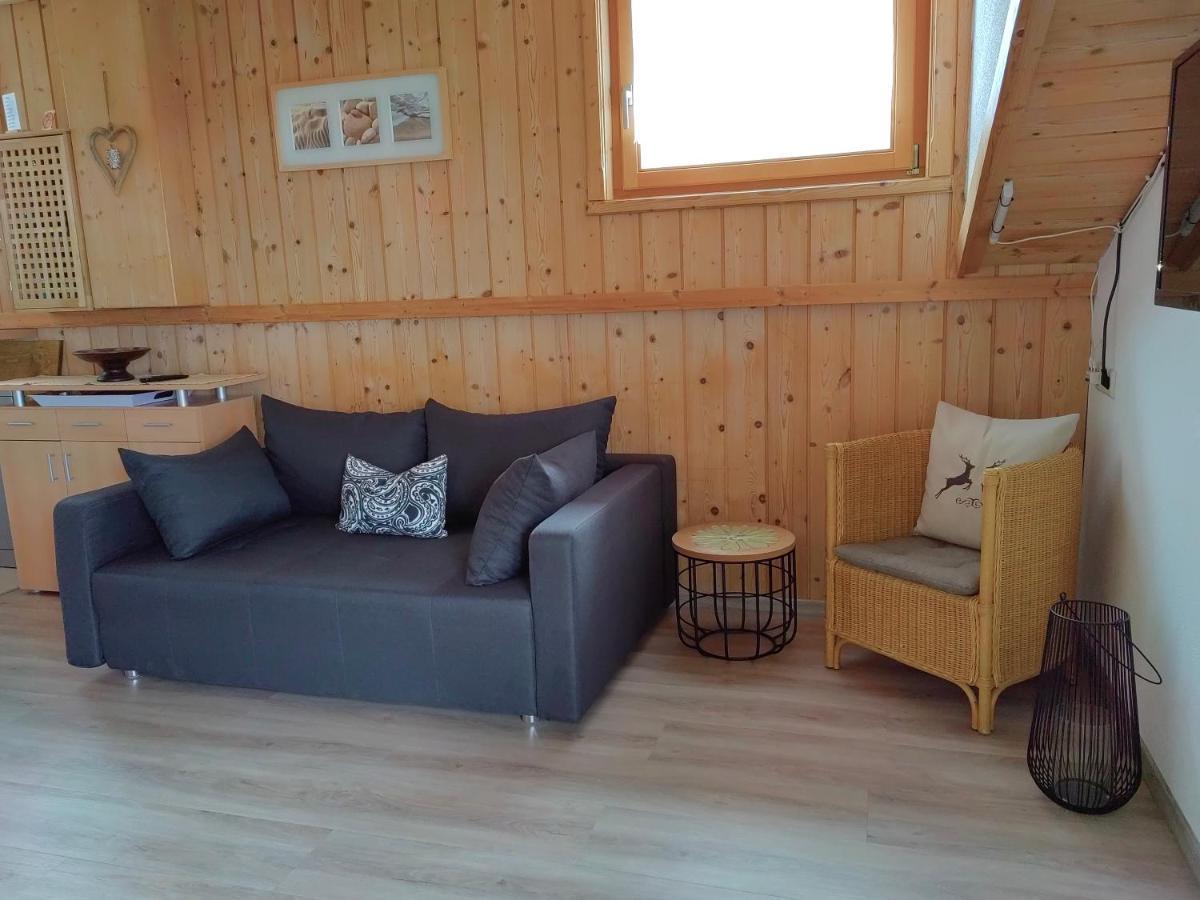Haus Monika Apartment