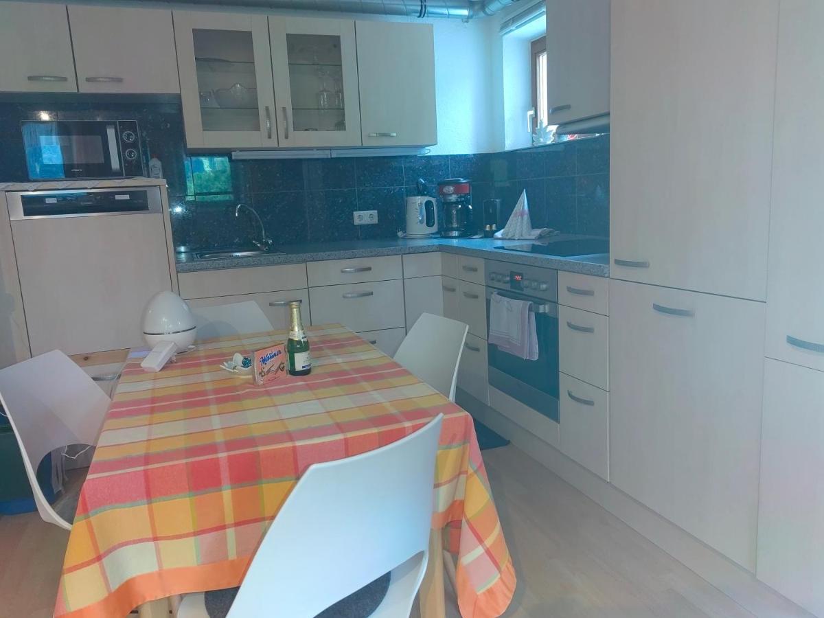 Haus Monika Apartamento