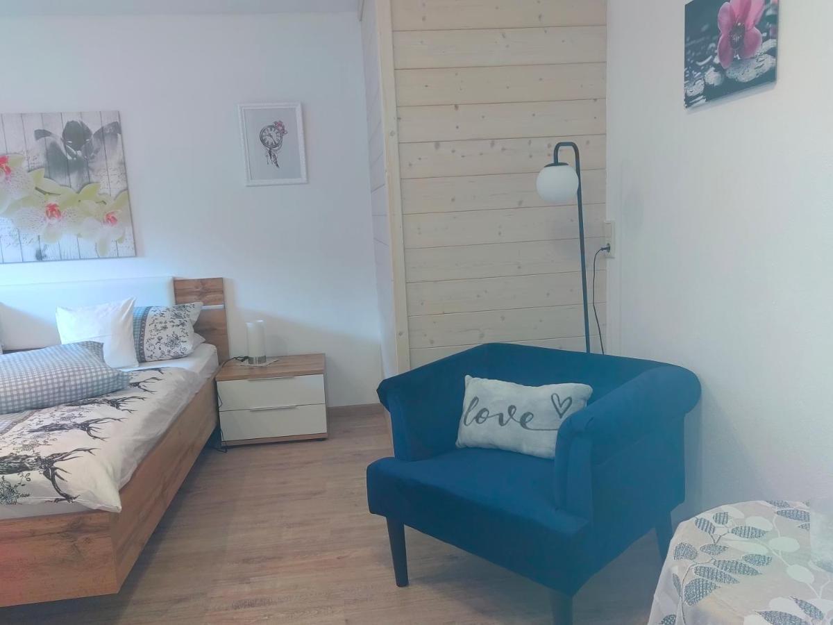 Haus Monika Apartamento