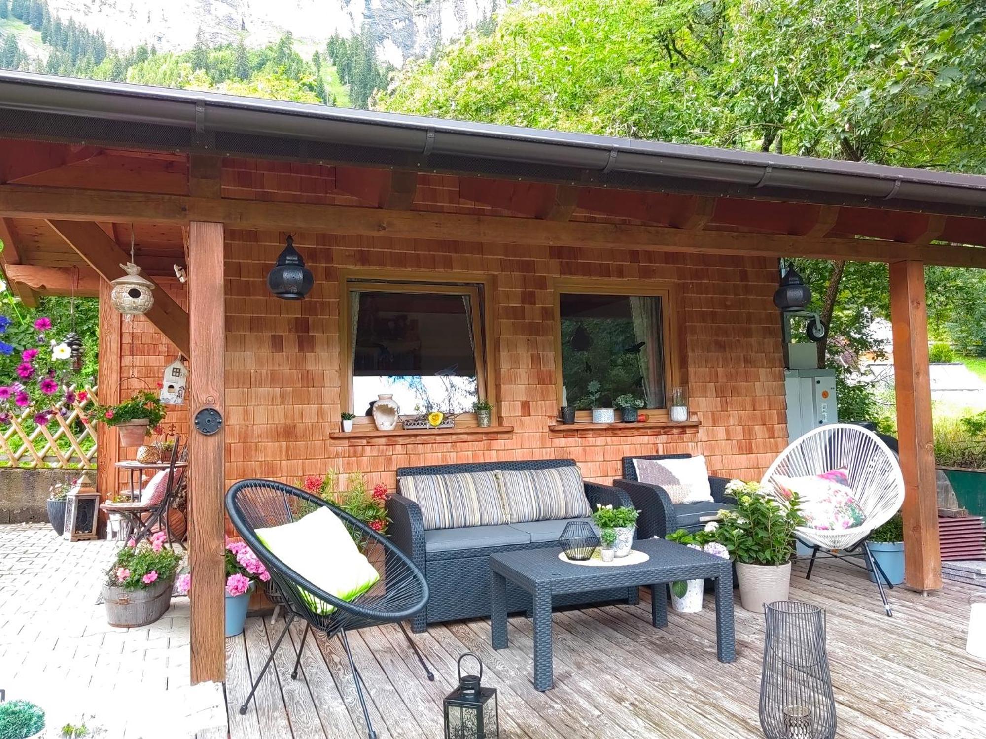 Apartamento Haus Monika *