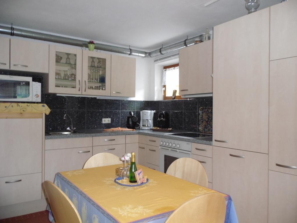 Haus Monika Apartamento