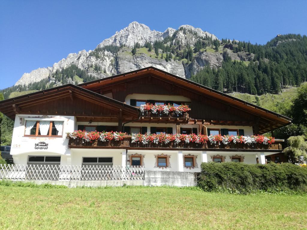 Haus Monika Apartamento