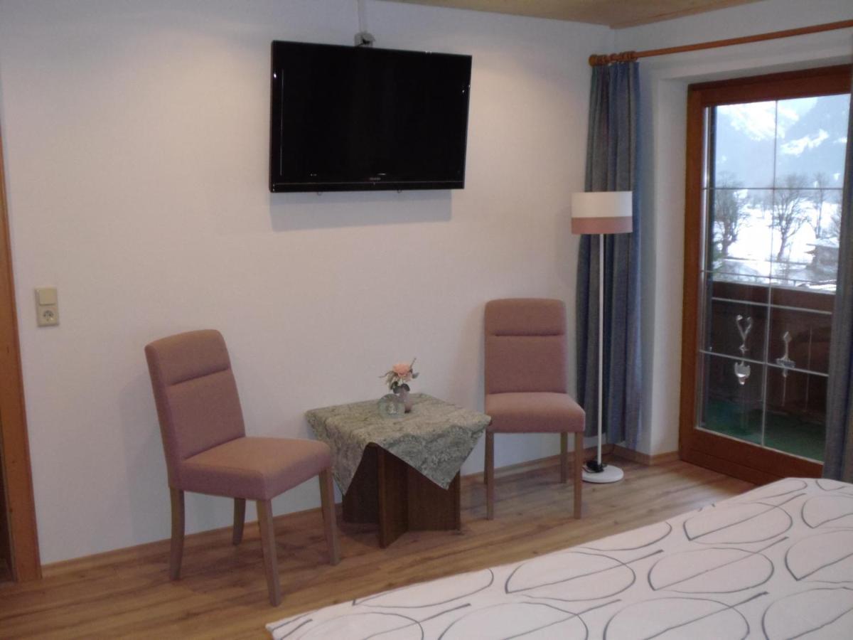 Haus Monika Apartamento *